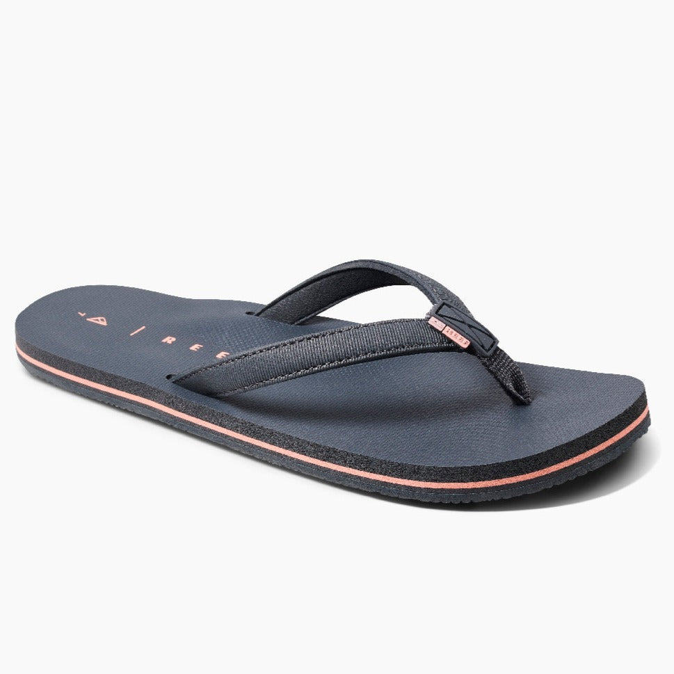 Reef Solana Women's Essential Sandals - Shadow – SURF WORLD SURF SHOP