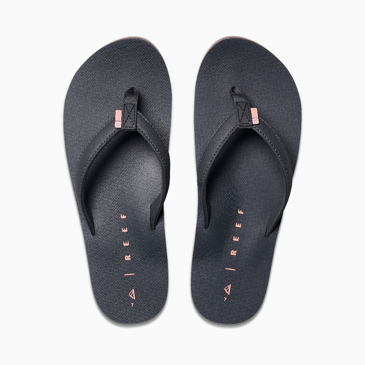 Reef Solana Women's Essential Sandals - Shadow – SURF WORLD SURF SHOP