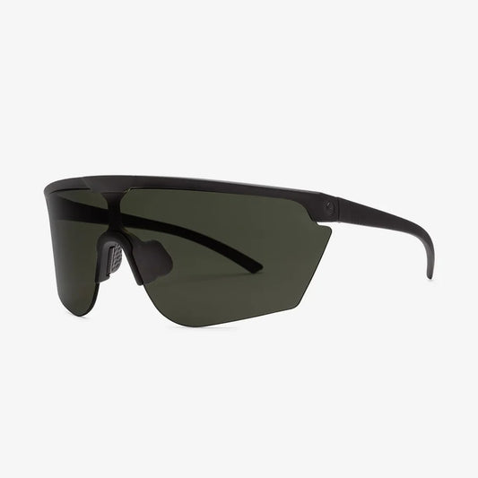 Electric Cove Black Frame Polarized Lens Sunglasses Sunglasses