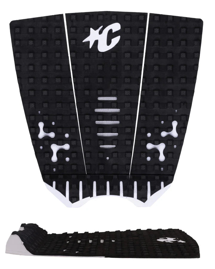 Creatures Of Leisure Mick Eugene Fanning Lite Loc Traction Pad Traction Pad