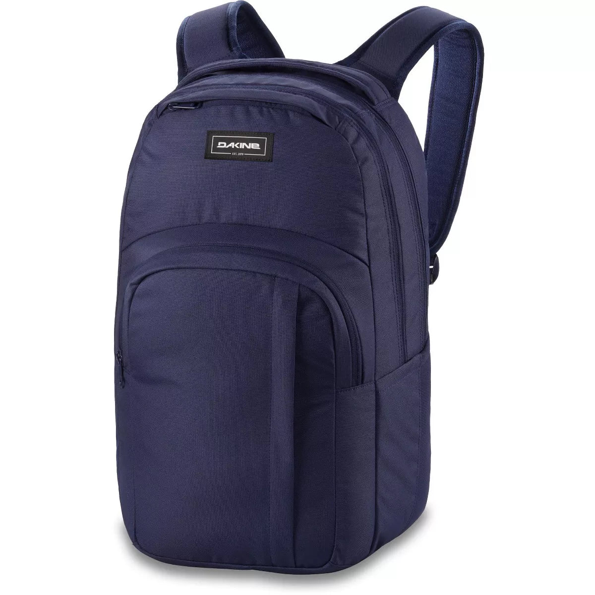 33l laptop backpack Dakine Class Backpack curved straps made carrying a full 33 liters genuinely comfortable across a long travel day Dakine Campus Backpack 33L -