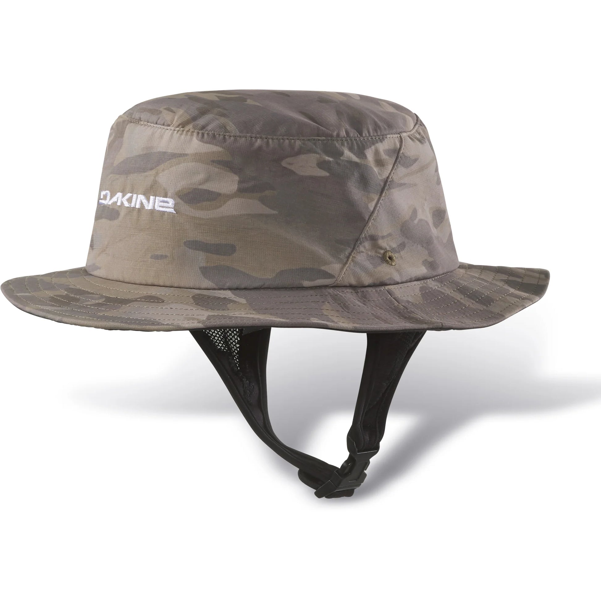 Dakine Indo Surf Hat - Black / Dark Ashcroft Camo / Griffin Grey Hats