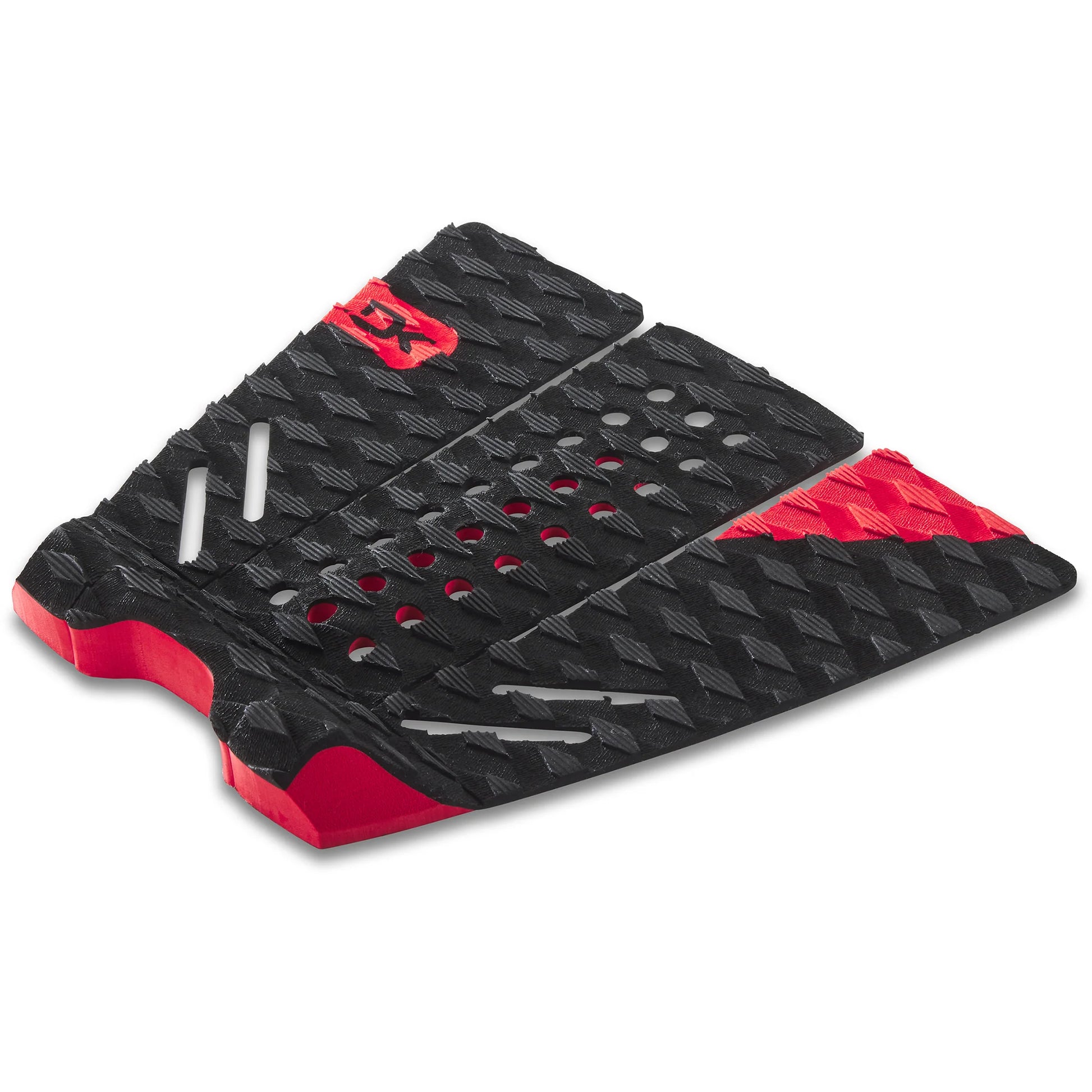 Dakine Jack Robinson Surfboard Traction Pad Traction Pad Black Red