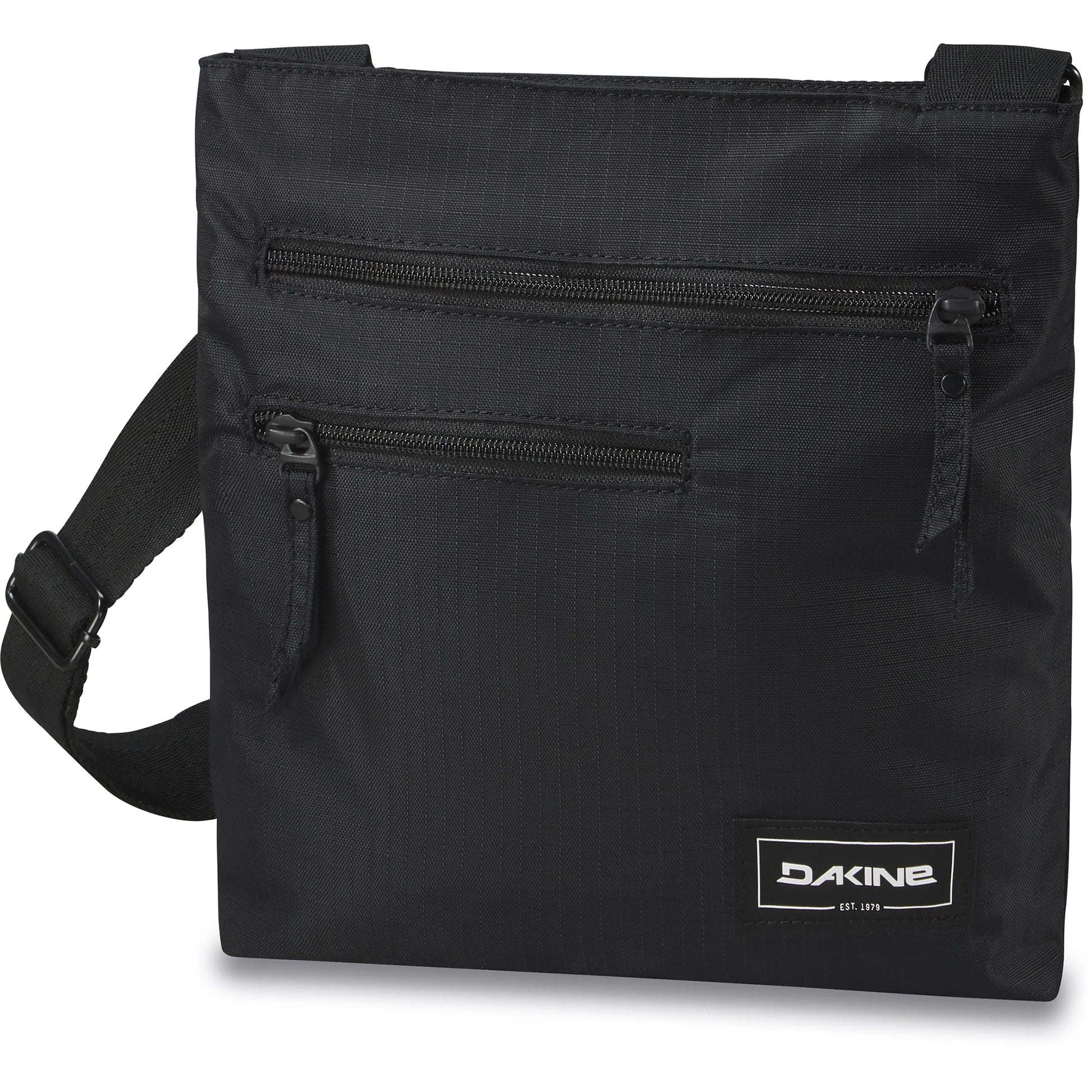 Dakine Jo Jo Crossbody Womens Bag - AST Colors Bag Black Ripstop