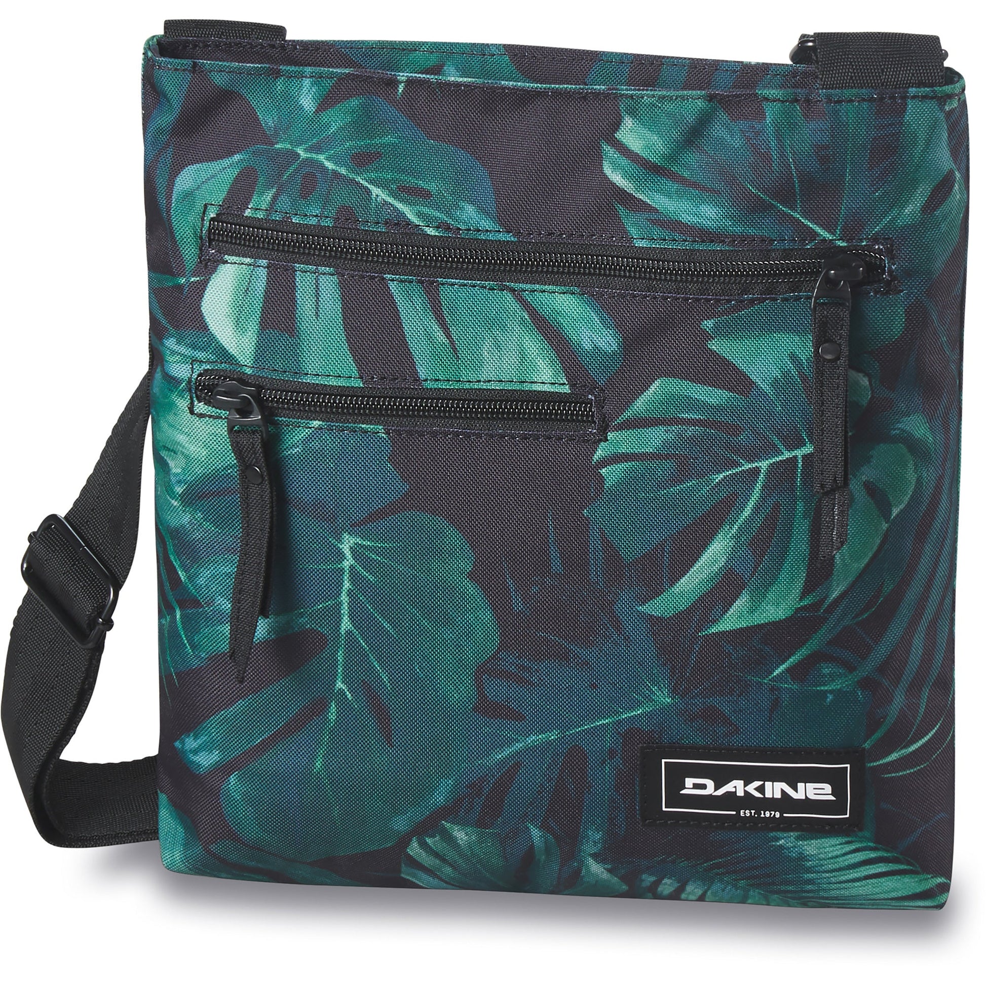 Dakine Jo Jo Crossbody Womens Bag - AST Colors Bag Night Tropical