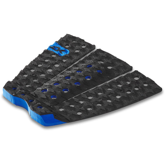 Dakine Launch Surf Traction Pad - ast Traction Pad Black Blue