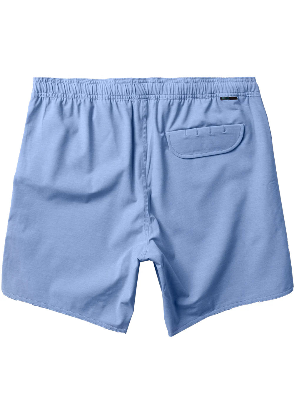 Vissla Ecolastic 16.5" Breakers Board Shorts- Harbor Blue Mens Boardshorts