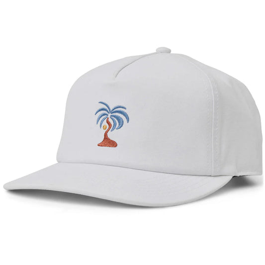 Vissla Big Spin Eco Hat - Khaki Hats
