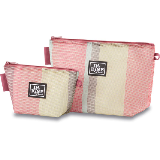 Dakne Mesh Pouch Set - Makeup Bag Bag