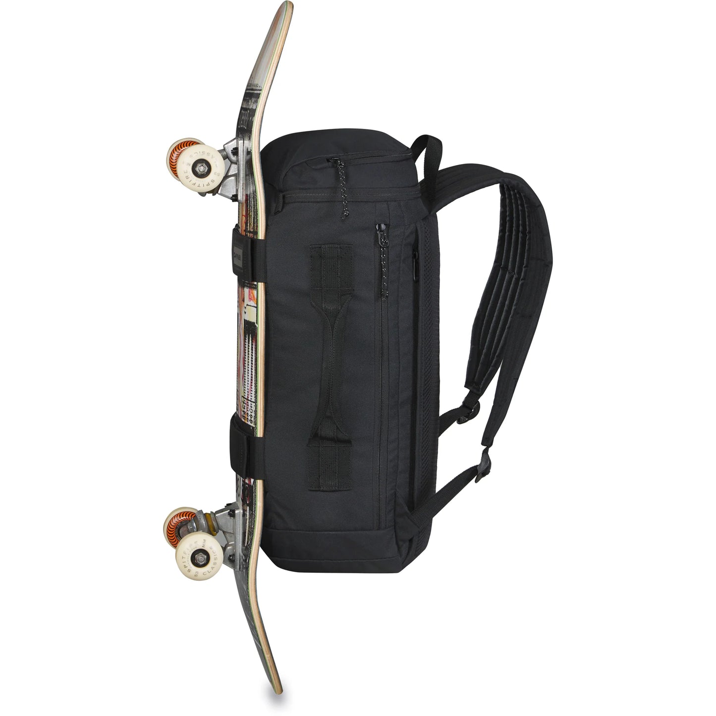Dakine Mission Street Backpack 25 Liter Skate Backpack