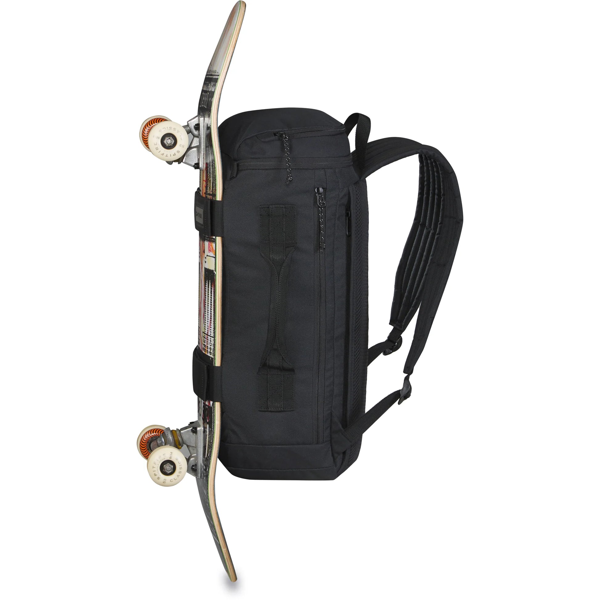 Dakine Mission Street Backpack 25 Liter Skate Backpack