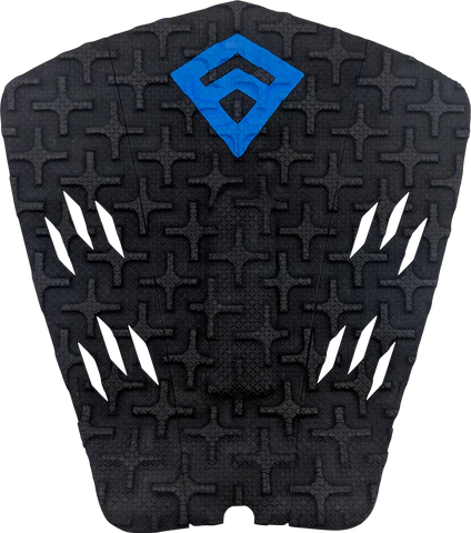 Freak Peter Mendia III Traction Pad - Black Traction Pad Black Blue