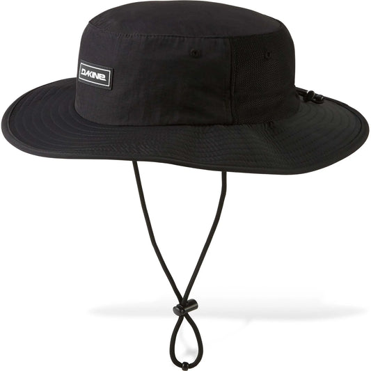 Dakine No Zone SPF Hat - Black / Griffin Grey Hats