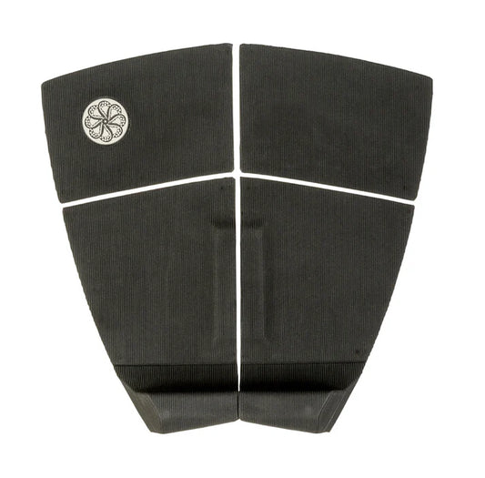 Octopus Nate Tyler IV Signature Traction Pad - Black Traction Pad