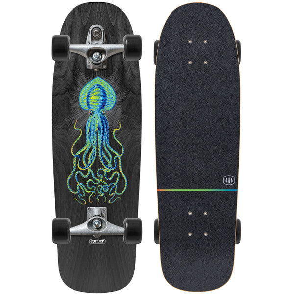 Carver Skateboards – SURF WORLD SURF SHOP