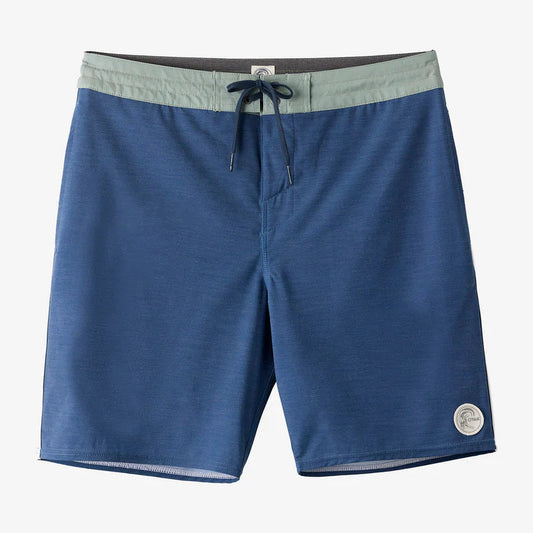 O'Neill Sideline OG Cruzer 18" Boardshorts - Indigo Mens Boardshorts