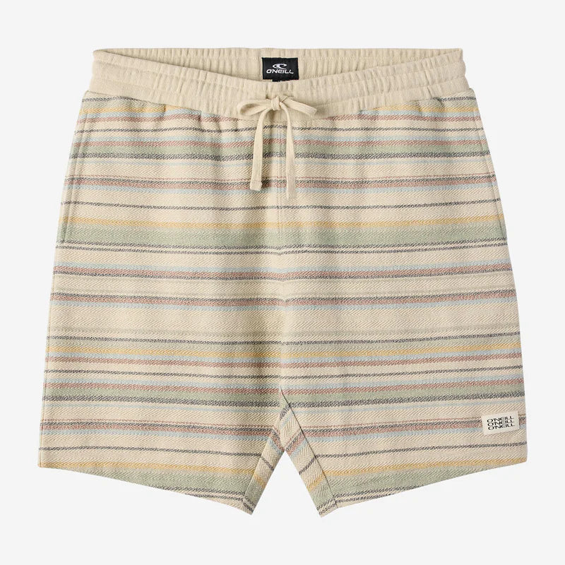 Oneill Bavaro Sport Men's Chill 18" Shorts - Khaki 2 Mens Shorts