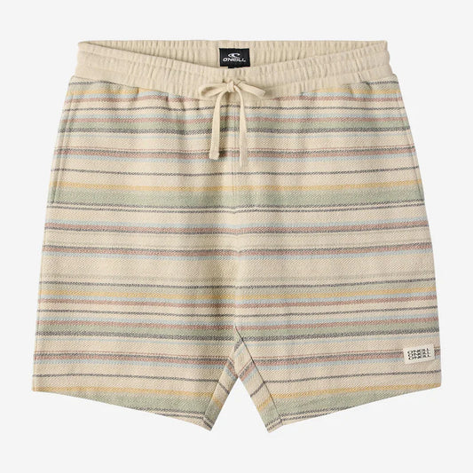 Oneill Bavaro Sport Men's Chill 18" Shorts - Khaki 2 Mens Shorts