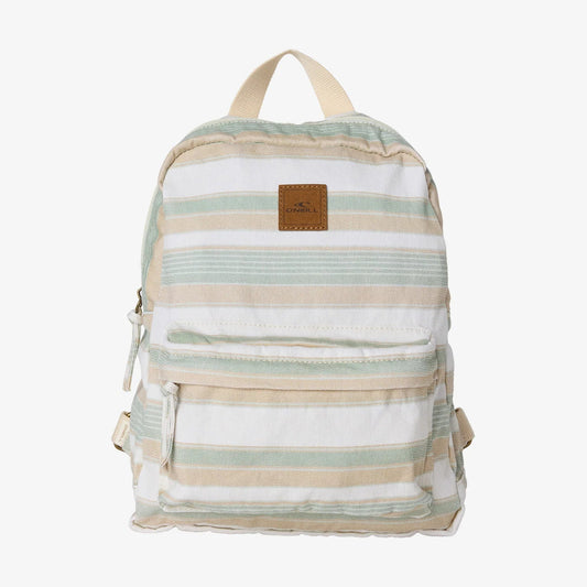 Oneill Brightside Backpack - Warm Sand Backpack