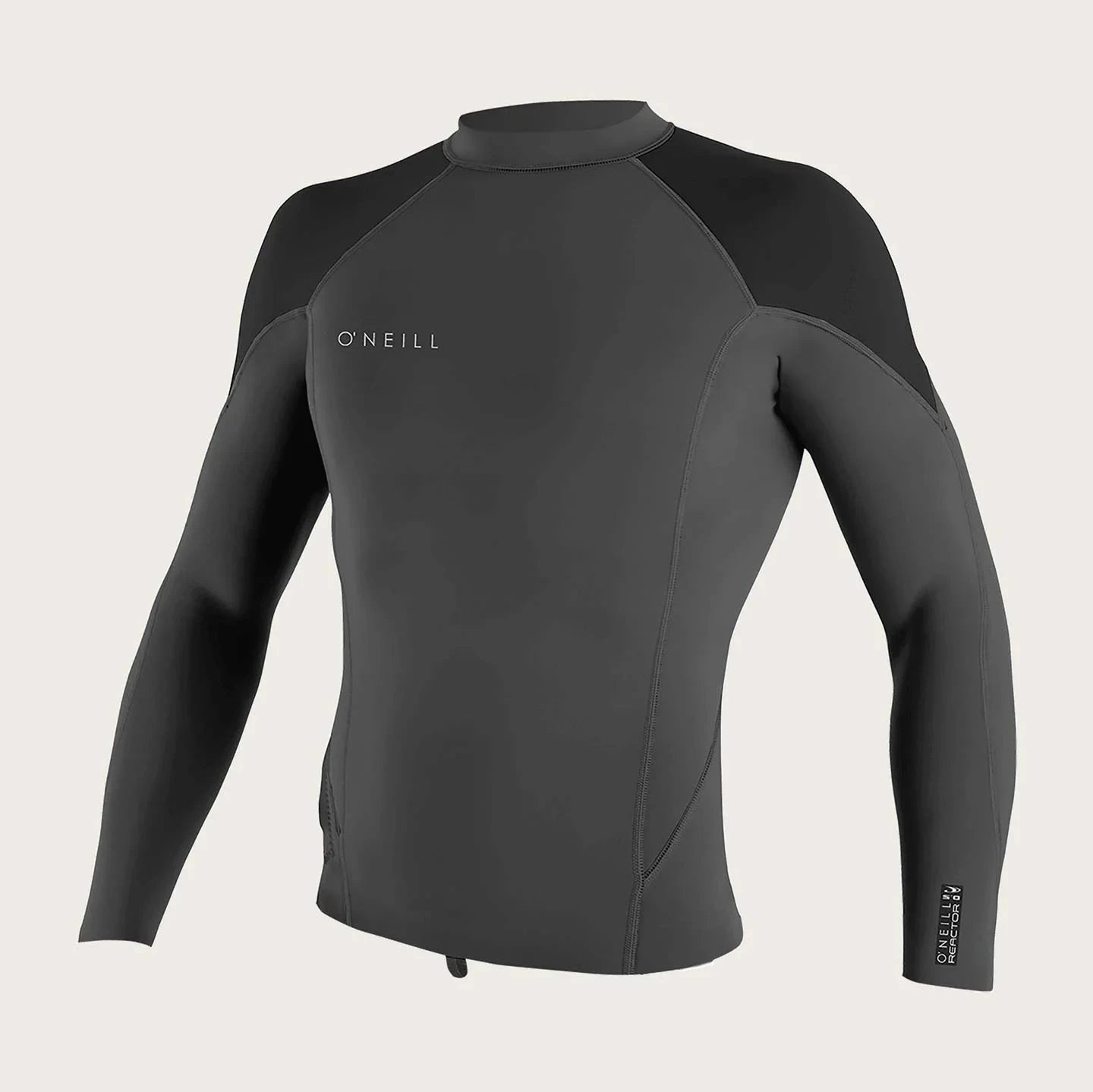 Oneill Reactor 2 - 1.5mm LS Wetsuit Jacket Wetsuit