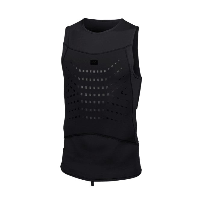 O'Neill THINSKINS NEO-SKINS RIBCAGE Padded VEST - Black Wetsuit