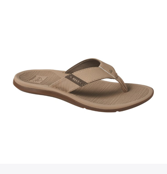 Reef Santa Ana Men's Sandals - Sand Mens Footwear