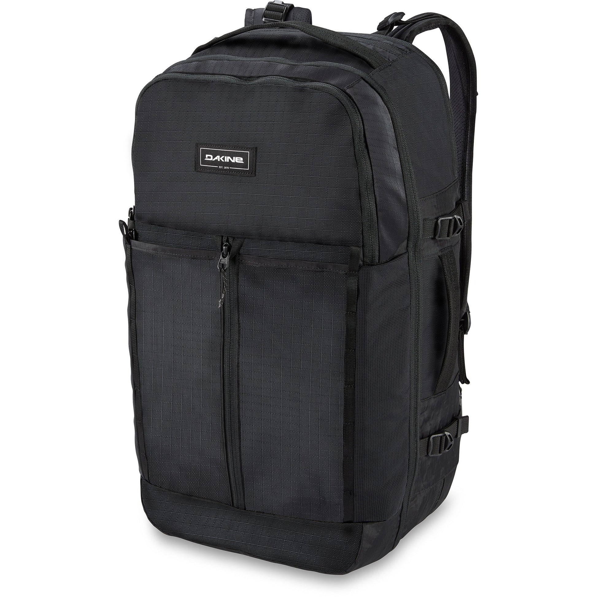Dakine Split Adventure Backpack 38 Liter Backpack - Black Backpack