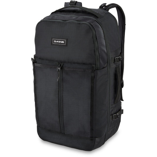 Dakine Split Adventure Backpack 38 Liter Backpack - Black Backpack