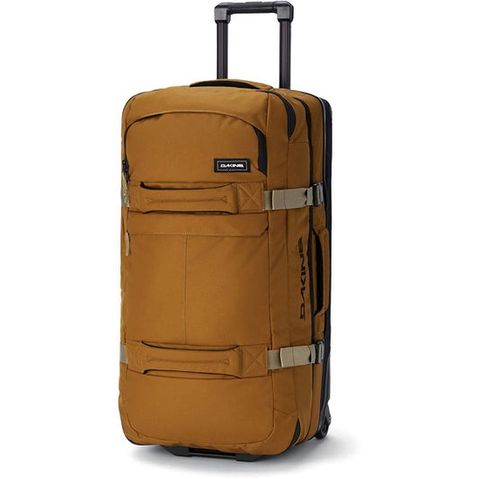 Dakine Split Roller Luggage Bag 110L - Rubber Brown Backpack