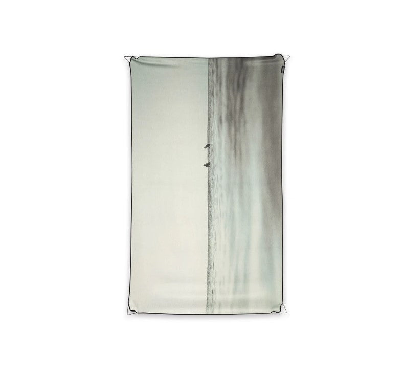 Change Up Towel / Blanket / Changing Assistant Towel