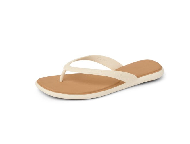 Reef Water Willow Malibu Women's Sandals - Vintage Tan Womens Footwear
