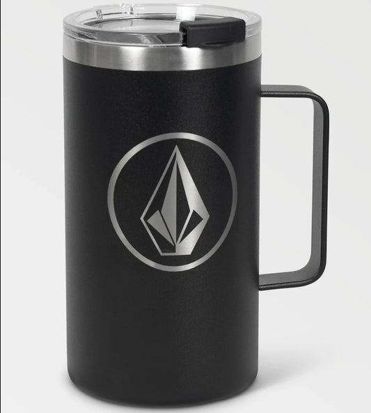 Volcom Tall Boy Stainless Steel Drinkware 23oz Drinkware