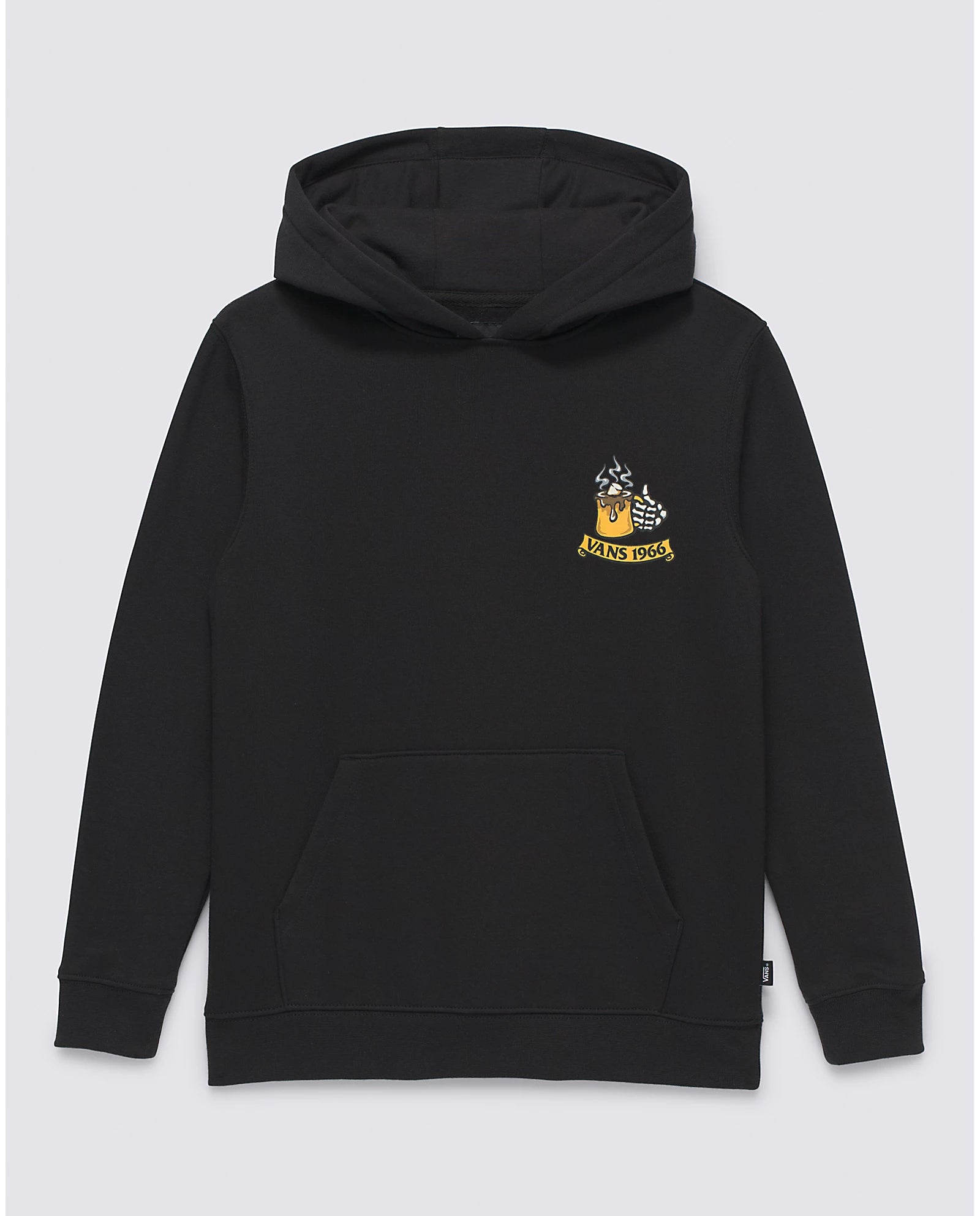 Vans after discount dark hoodie
