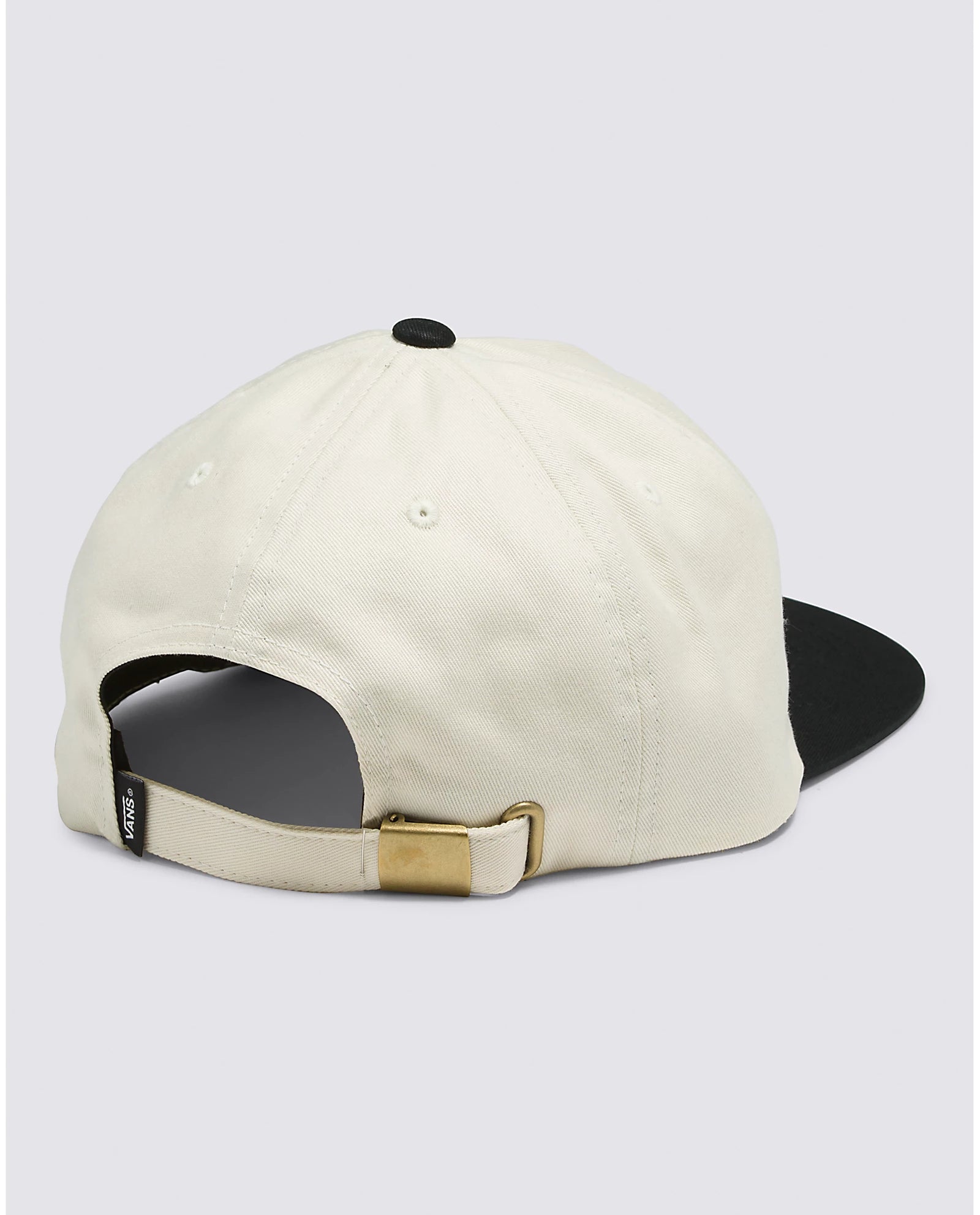 Vans hats online mens white