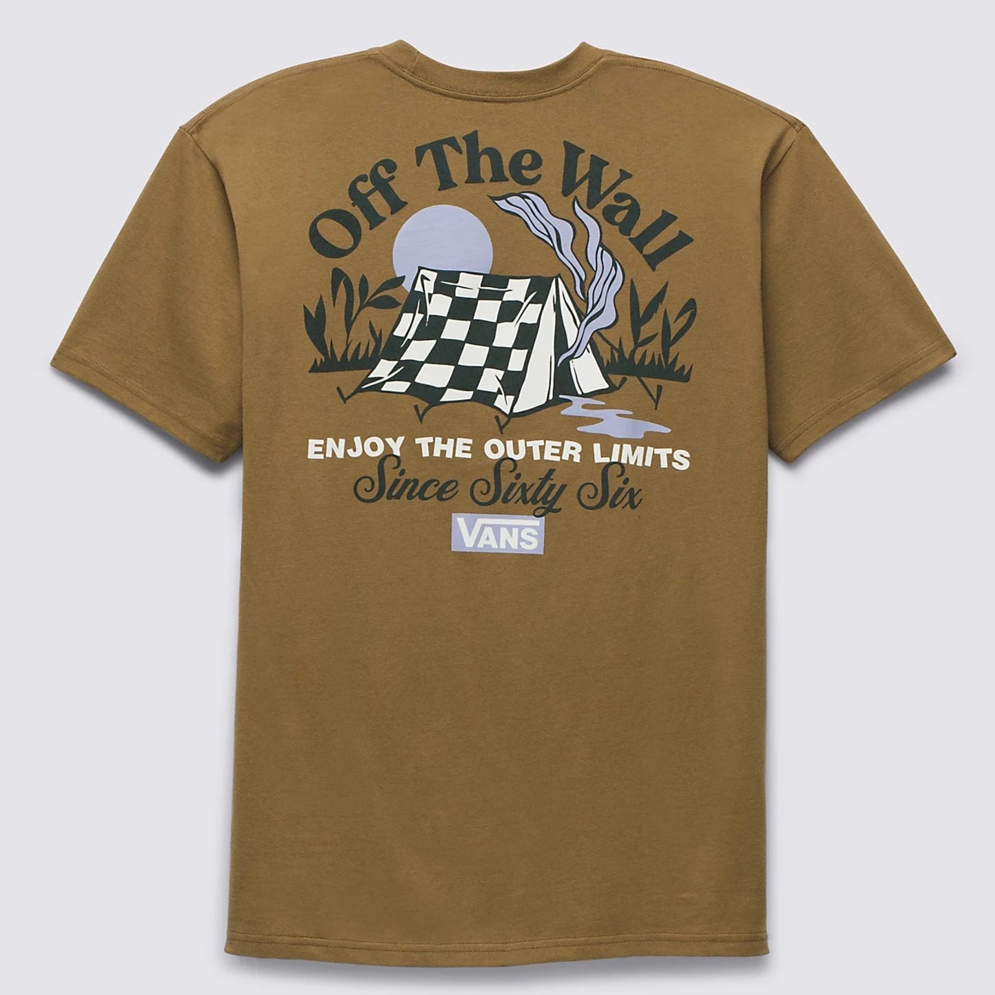 Vans takeout best sale shirt