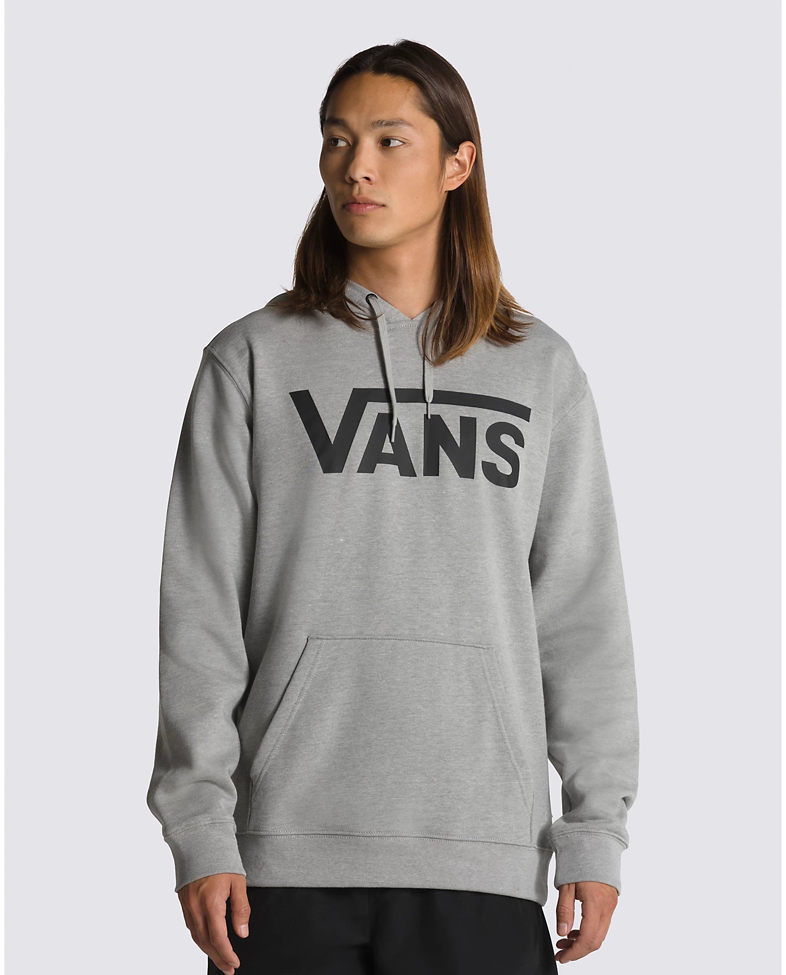 Vans rainbow hoodie hotsell