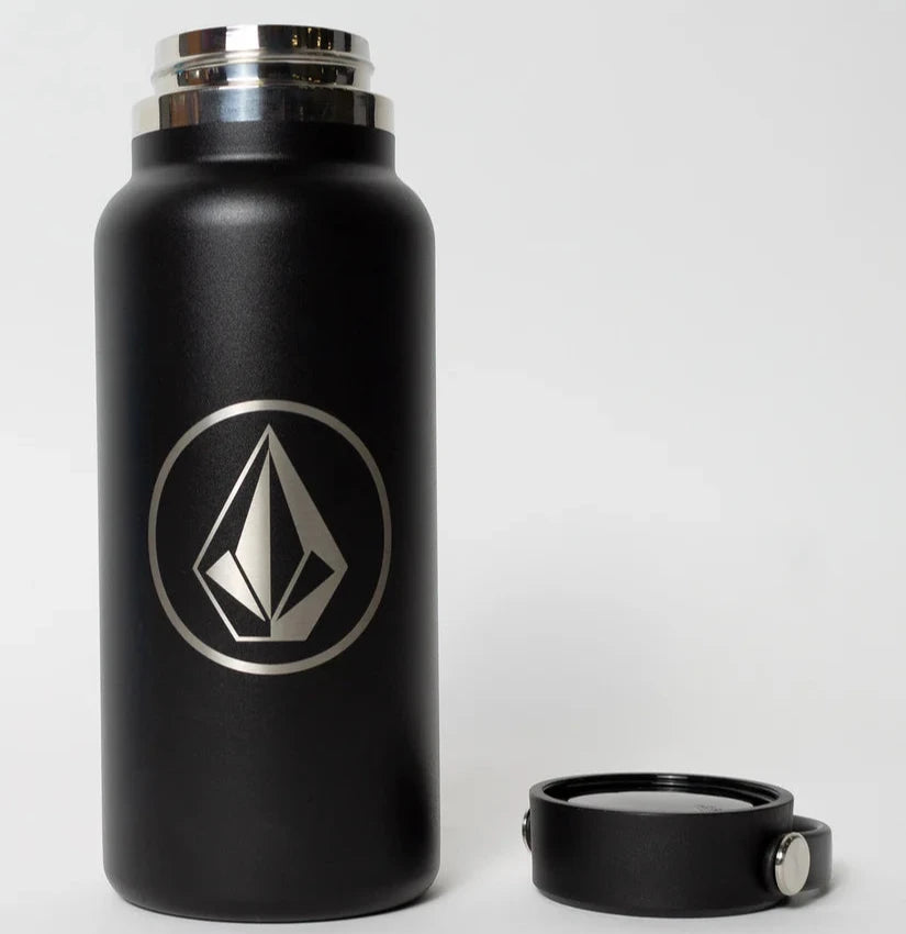 Volcom Metalcore Stainless Steel Canteen Drinkware 23oz Drinkware