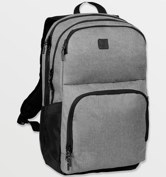 Volcom Roamer 3 Backpack - Grey Backpack