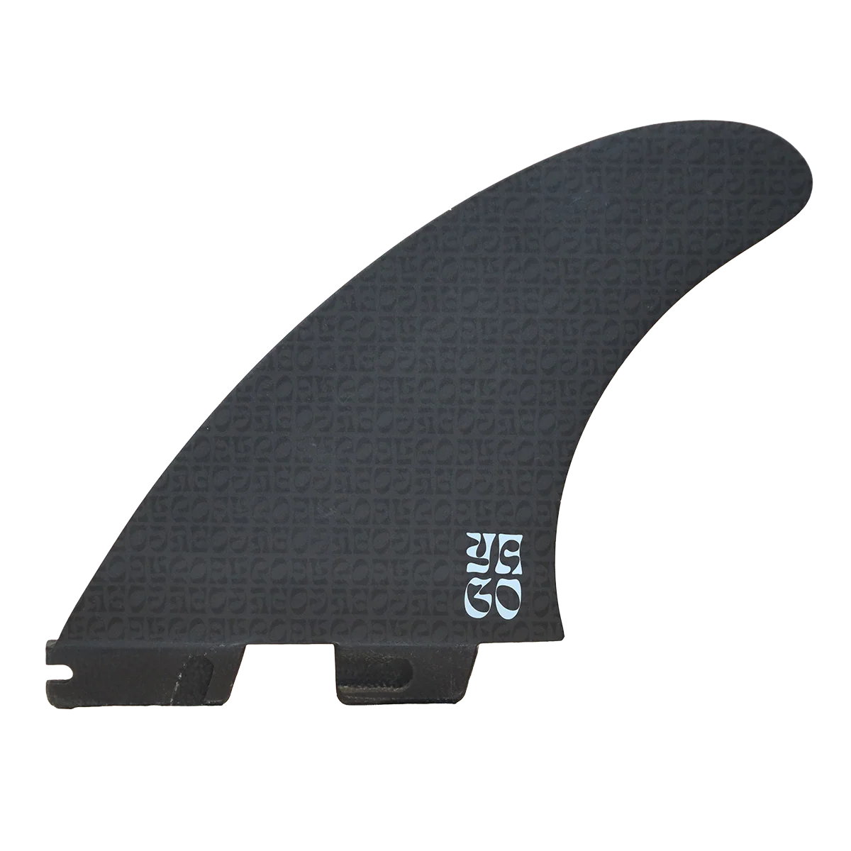 FCS II Yago Dora Signature PC Tri Fin Set Surfboard Fins Fins