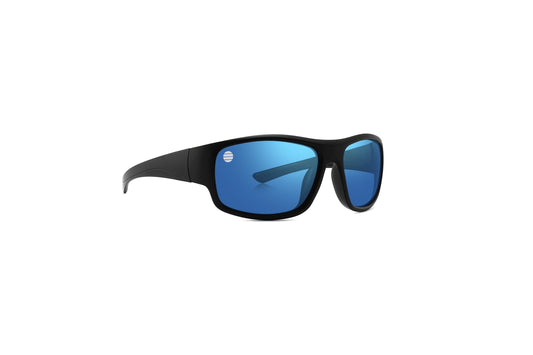 Solar X Sport Wrap Sunglasses 9264 Polarized Sunglasses