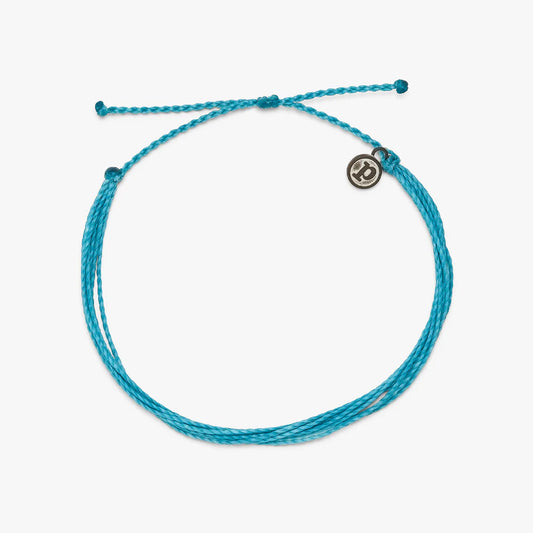 Pura Vida Jewelry Orginal Anklet - Pacific Blue Jewelry