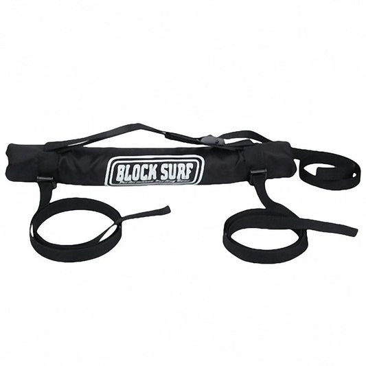 Block Surf Tail Gate Surfboard Rack car racks