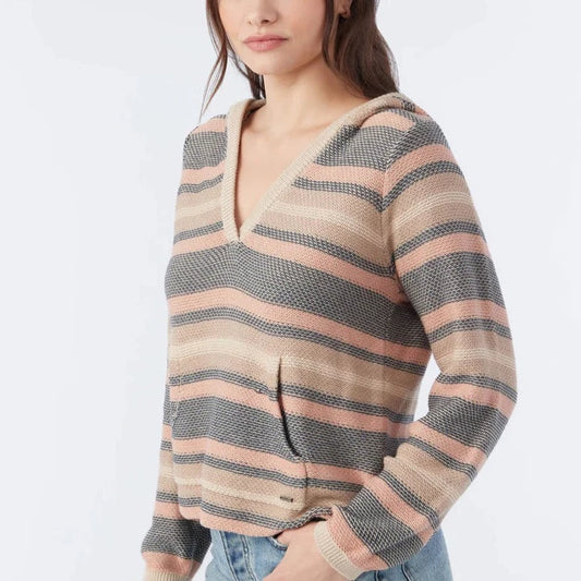 Womens Jackets Fleece Sweaters SURF WORLD SURF SHOP