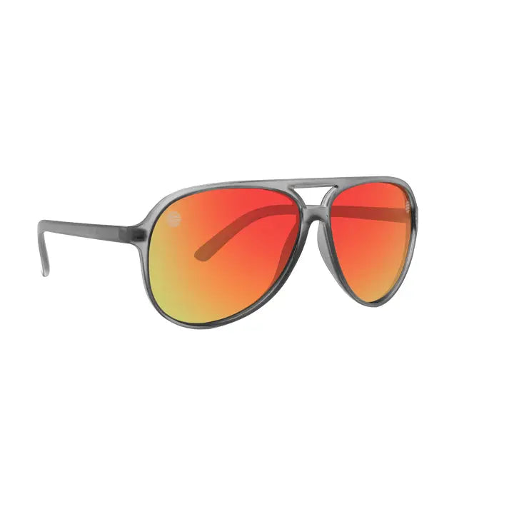 Solar X Sunglasses 59246B Polarized (Copy) Sunglasses
