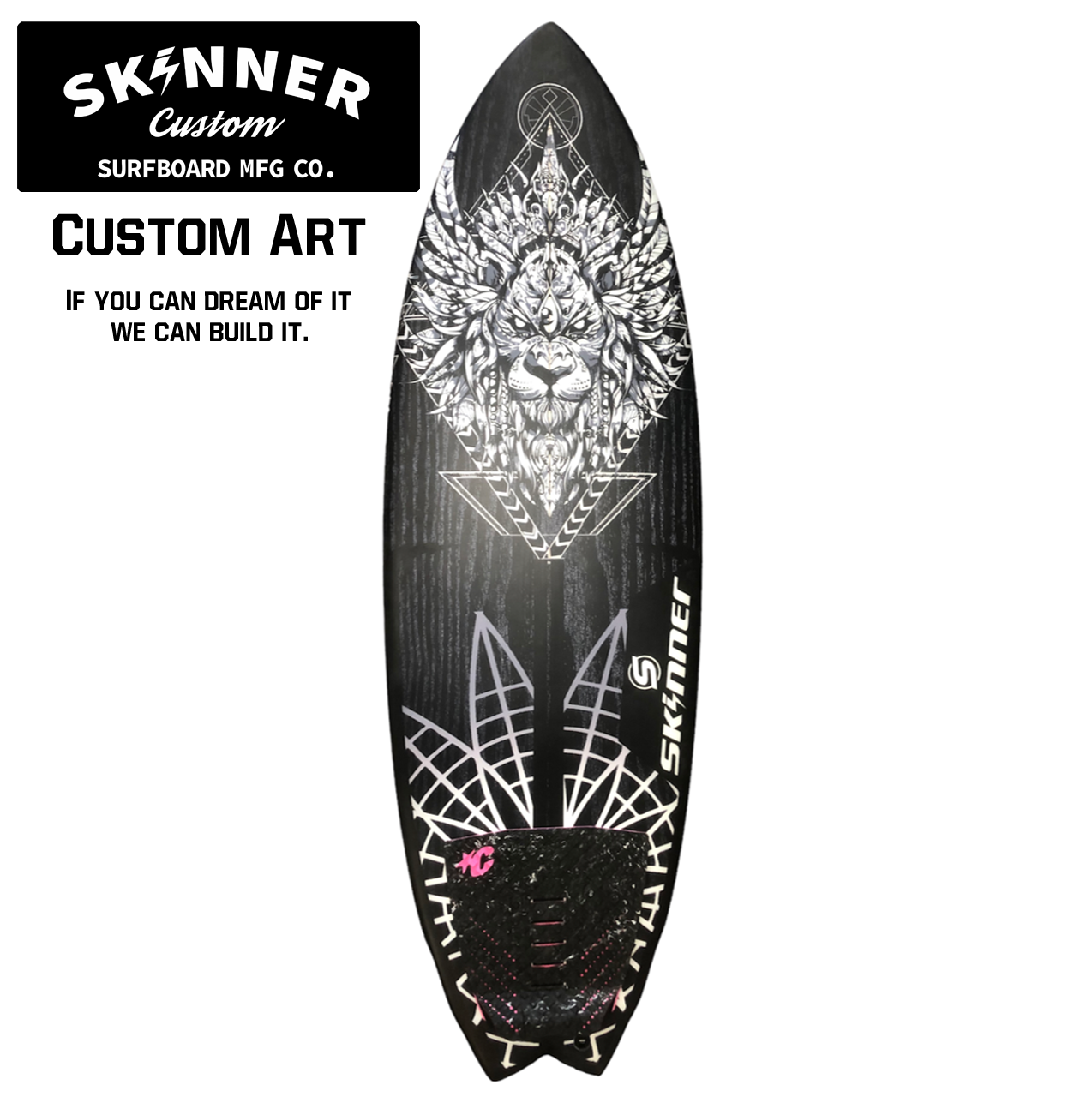 Custom painted surfboards deals