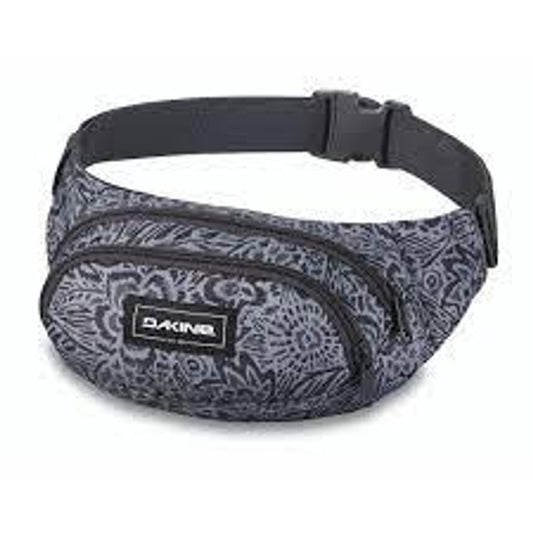 Dakne Classic Hip Pack Hip Pack Grey