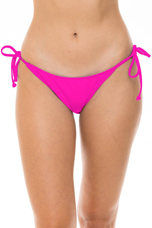 H20h The Low Rider Bikini Bottom womens swimwear