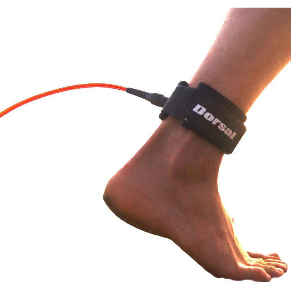 DORSAL Surf Leash for Surfboard Longboard SUP Leg Rope Surf Leashes