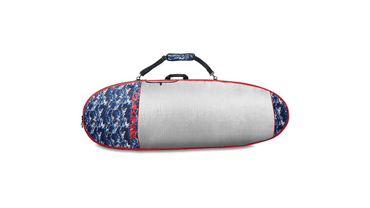 Dakine Daylight Surf Hybrid Board Bag - Dark Tide surfboard bag