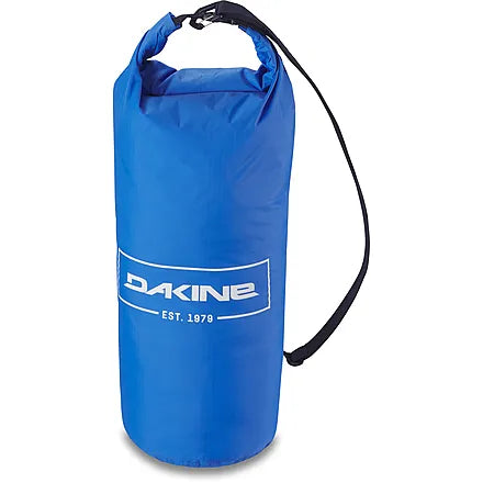 Dakine 20 Liter Dry Bag - Deep Blue Bag
